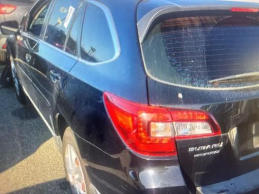 2016 Subaru Outback 2.5i