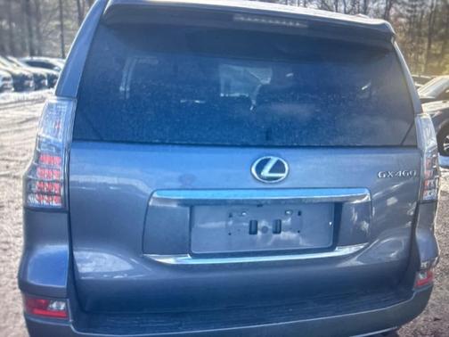 2020 Lexus GX 460 Premium