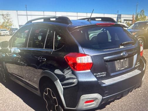 2014 Subaru XV Crosstrek 2.0i Premium