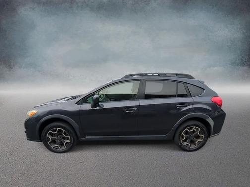 2014 Subaru XV Crosstrek 2.0i Premium