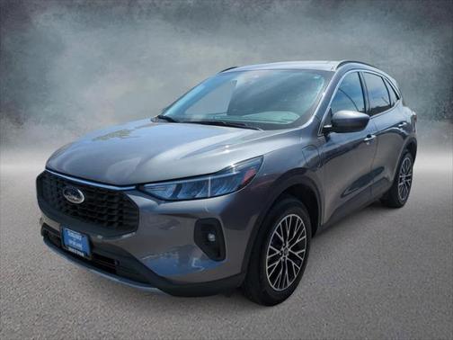 2023 Ford Escape PHEV Base
