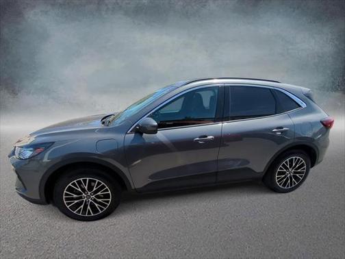 2023 Ford Escape PHEV Base