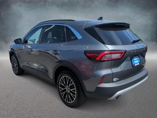 2023 Ford Escape PHEV Base