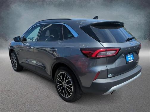 2023 Ford Escape PHEV Base