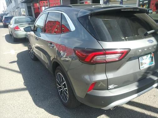 2023 Ford Escape PHEV Base
