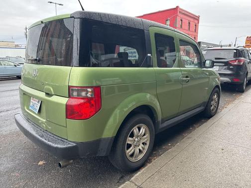 2007 Honda Element EX