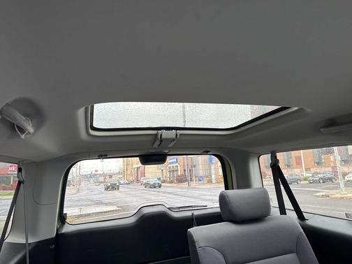 2007 Honda Element EX