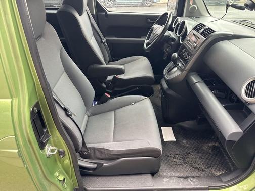 2007 Honda Element EX