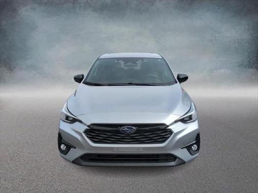 2024 Subaru Impreza RS