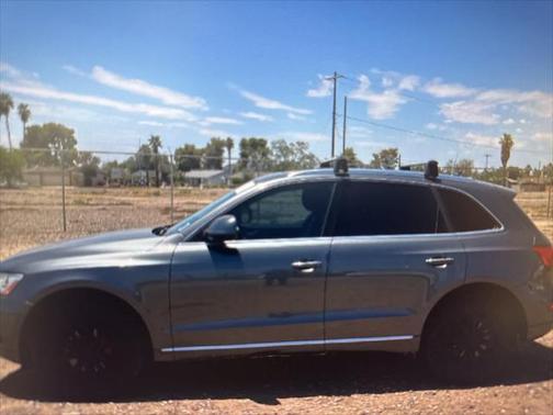2016 Audi Q5 2.0T Premium Plus