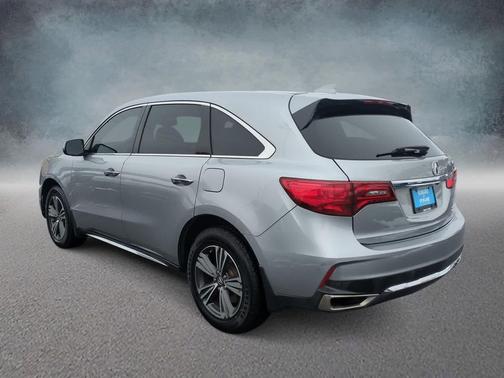 2017 Acura MDX 3.5L