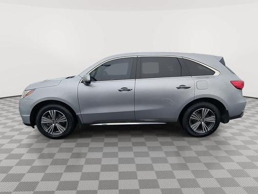 2017 Acura MDX 3.5L