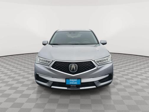 2017 Acura MDX 3.5L