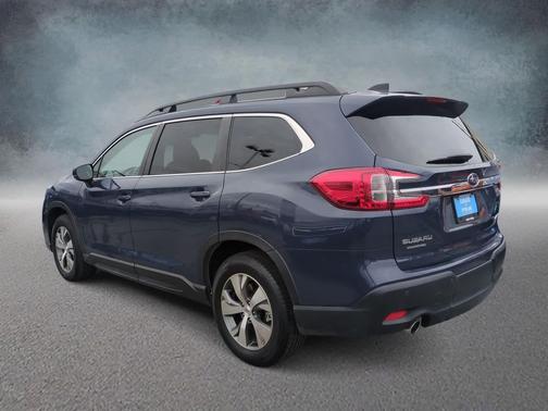 2024 Subaru Ascent Premium 7-Passenger