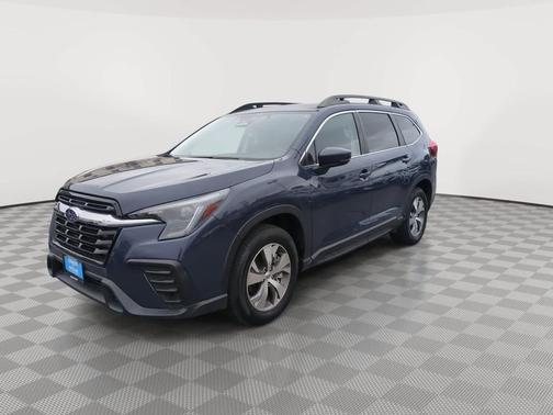 2024 Subaru Ascent Premium 7-Passenger