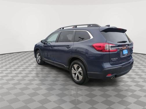 2024 Subaru Ascent Premium 7-Passenger