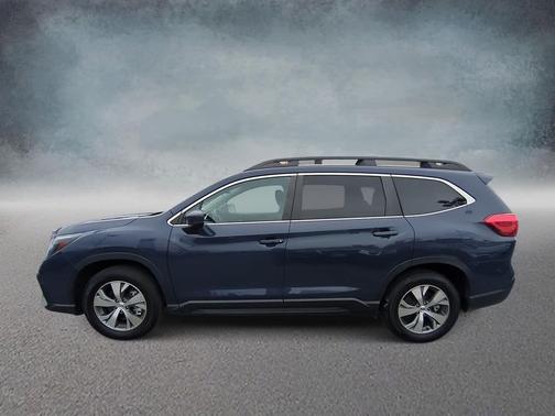 2024 Subaru Ascent Premium 7-Passenger