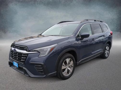 2024 Subaru Ascent Premium 7-Passenger