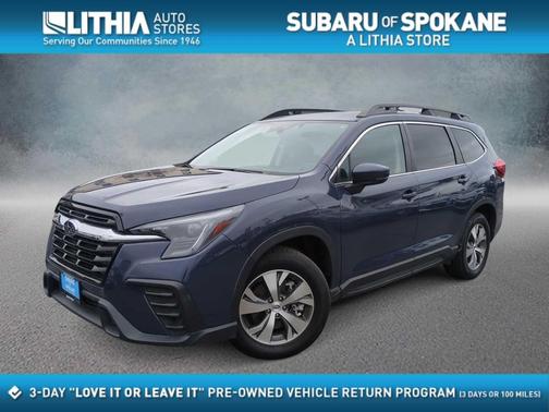 2024 Subaru Ascent Premium 7-Passenger