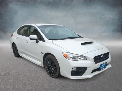 2016 Subaru WRX Base