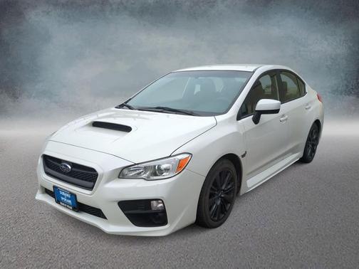 2016 Subaru WRX Base