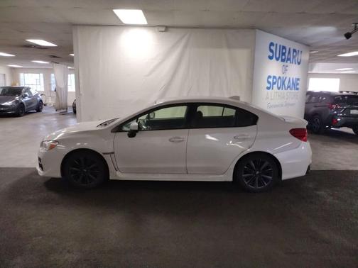 2016 Subaru WRX Base
