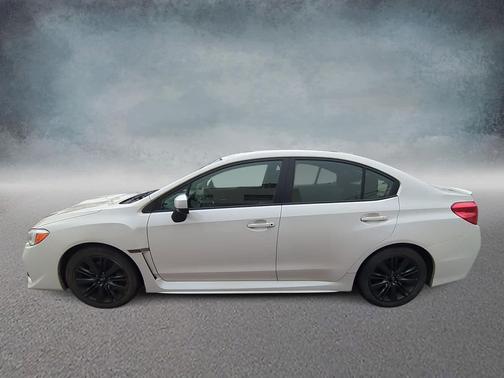 2016 Subaru WRX Base