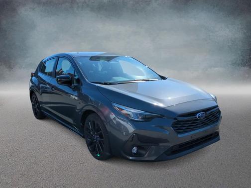 2024 Subaru Impreza RS
