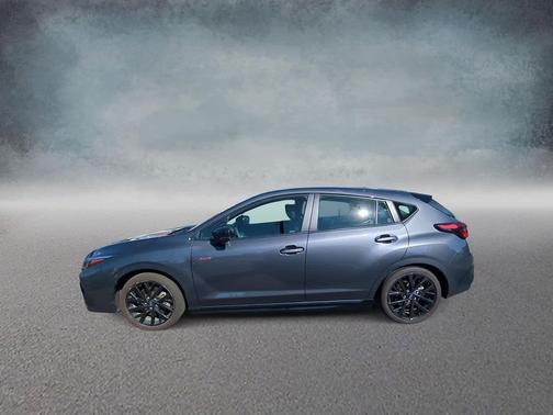 2024 Subaru Impreza RS