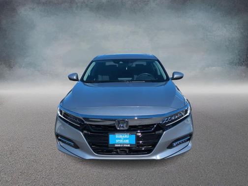 2020 Honda Accord Hybrid Touring