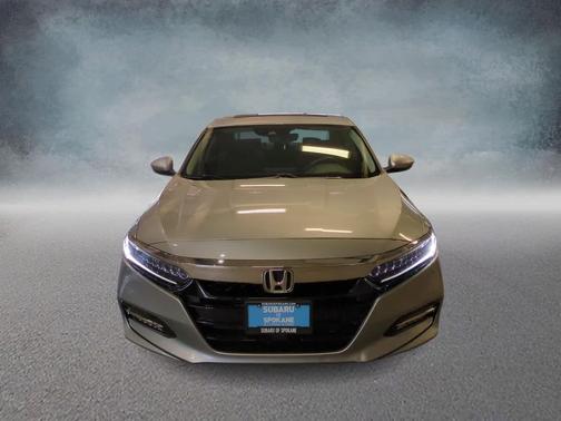 2020 Honda Accord Hybrid Touring