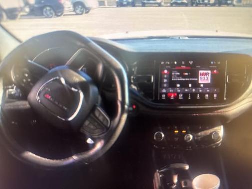 2022 Dodge Durango R/T AWD