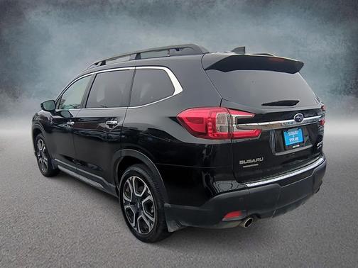 2025 Subaru Ascent Touring 7-Passenger