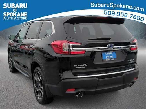 2025 Subaru Ascent Touring 7-Passenger