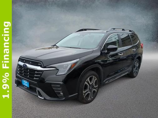 2025 Subaru Ascent Touring 7-Passenger