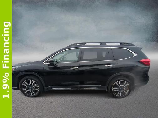 2025 Subaru Ascent Touring 7-Passenger