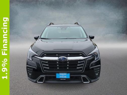 2025 Subaru Ascent Touring 7-Passenger