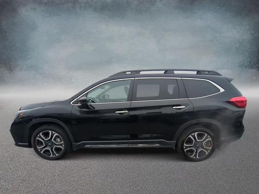 2025 Subaru Ascent Touring 7-Passenger