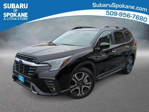 2025 Subaru Ascent Touring 7-Passenger