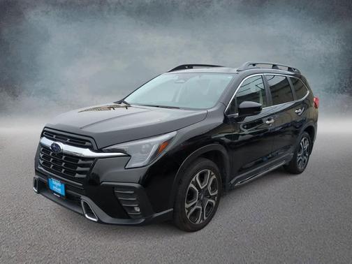 2025 Subaru Ascent Touring 7-Passenger
