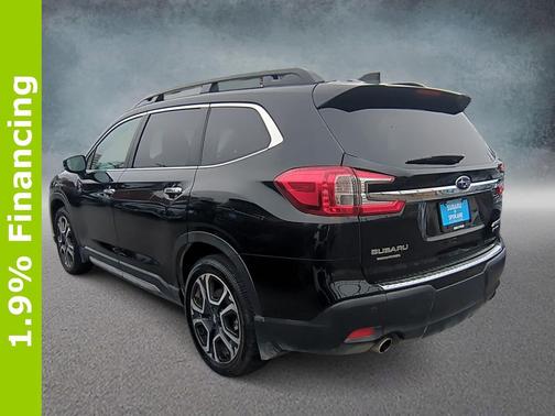 2025 Subaru Ascent Touring 7-Passenger