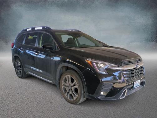 2025 Subaru Ascent Touring 7-Passenger