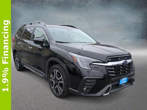 2025 Subaru Ascent Touring 7-Passenger
