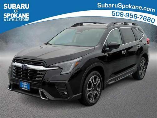 2025 Subaru Ascent Touring 7-Passenger