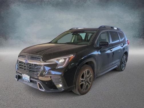 2025 Subaru Ascent Touring 7-Passenger