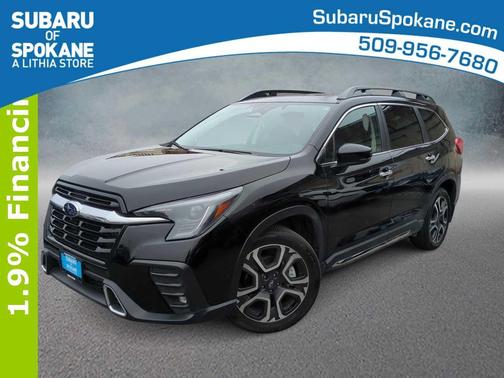 2025 Subaru Ascent Touring 7-Passenger
