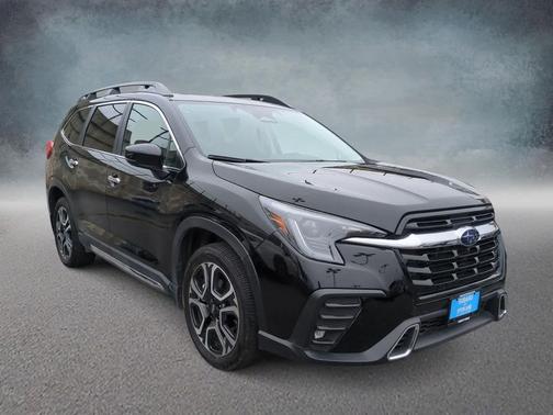 2025 Subaru Ascent Touring 7-Passenger