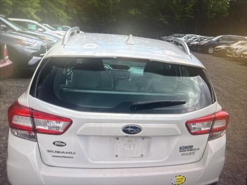 2017 Subaru Impreza 2.0i Premium