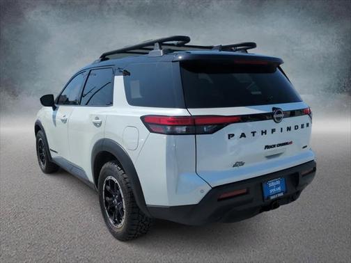 2023 Nissan Pathfinder Rock Creek 4WD