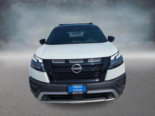 2023 Nissan Pathfinder Rock Creek 4WD